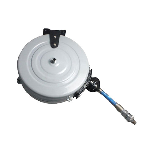 Bright Rubber Motor Driven Hose Reel, Diameter: >90 Mm, Size: 3/4 Inch at  Rs 90000 in Mumbai