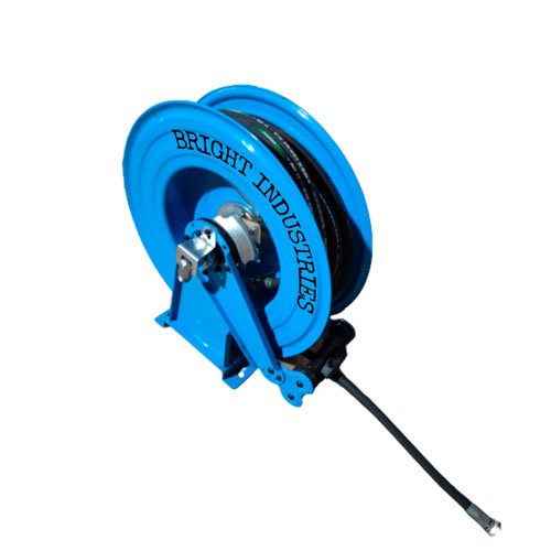 Oil Hose Reel