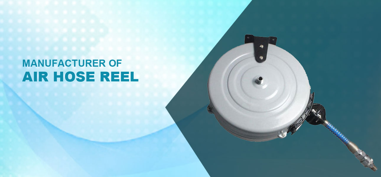 Bright Rubber Motor Driven Hose Reel, Diameter: >90 Mm, Size: 3/4 Inch at  Rs 90000 in Mumbai